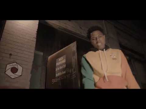 Yungun - Exit (Official Music Video)