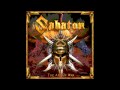 Sabaton - The Art of War (8-Bit) 