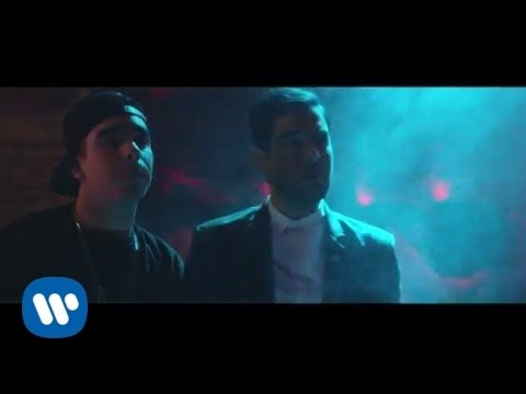 Paulino Monroy - Frenesí Ft. MCDavo (Video Oficial)