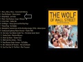 The Wolf of Wall Street Soundtrack List 
