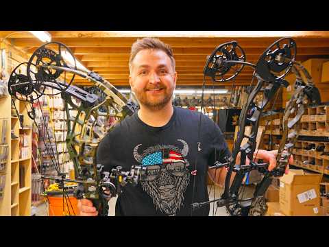 Ultimate Budget Bow Showdown