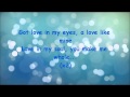 Anjulie (c) | Addicted2me (c) | Lyrics! ;3