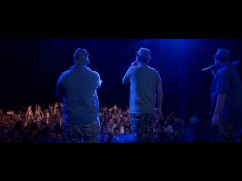 Shakalab - Reggaeby - Grand Masterchef - One love - Live Palazzo Adriano