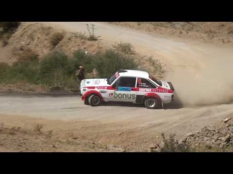 2017 Rally Troia / Özet Görüntüler