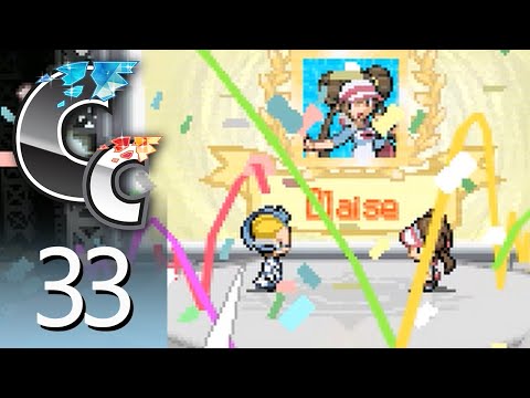 PWT Me Down!  – Pokémon Black 2 & White 2 [33]