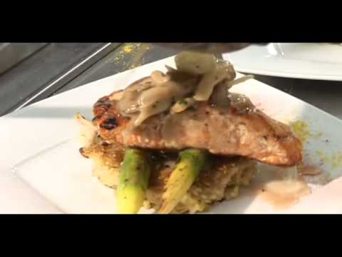 Hotel Alex Johnson Video 1