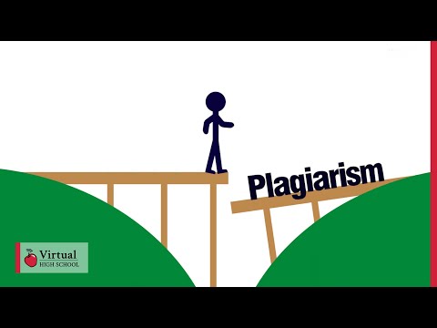 Consequences of Plagiarising in the Real World