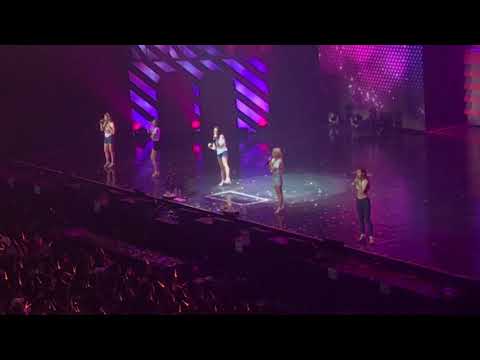 [FanCam /170820 Red Room] Red Velvet - candy + ending /레드벨벳 - 사탕 + 엔딩