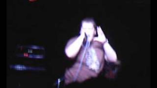 The Hurt Process - A Heartbeat Behind