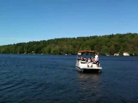 Memorial Day in Holland, MA