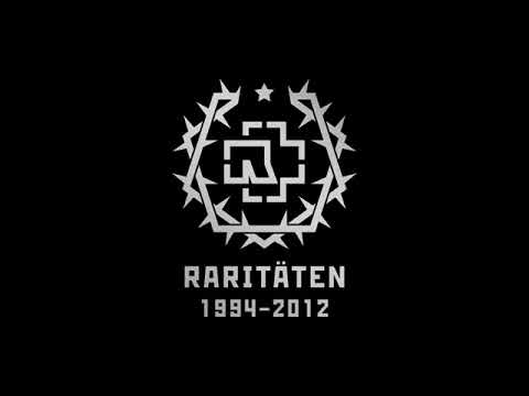 Videoclip de Gib mir deine Augen — Rammstein