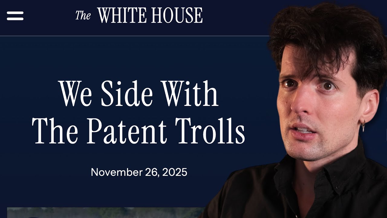 If you write code, please watch this.