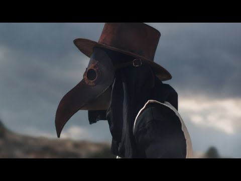 Here's How The Black Plague Finally Ended