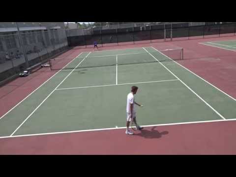 07 20 2015 chen Vs Brown Citrus College