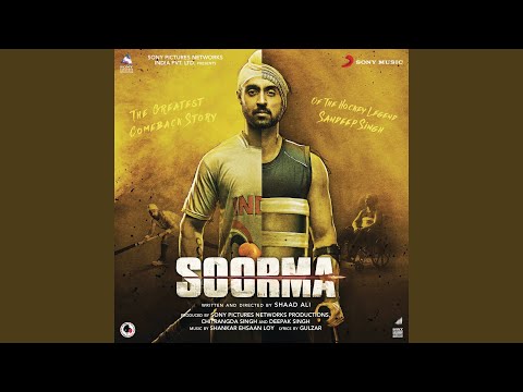 Ishq Di Baajiyaan (Full Audio) — watch video