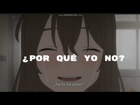 Por qué yo no //sub. Español ★De:TentaBeat★!!! (⁠๑⁠˙AMOR DE GATA˙⁠๑⁠)
