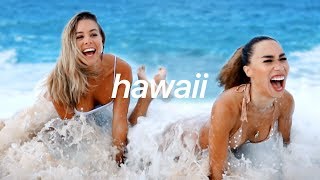 FIRST HOLIDAY WITHOUT MY FAMILY + SURFING WAIKIKI! | VLOGMAS #4 | Vlogtowski