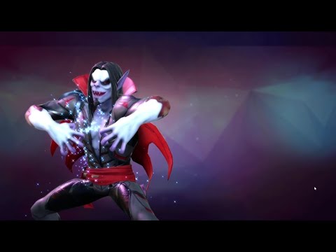 This Orb Opening Is too Spooky | Red Star Orb Opening