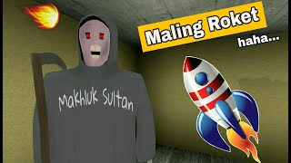 Download lagu Game Apaan nih | Bikin emosi - The Mask Scary Horror game mp3