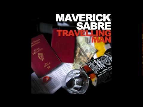 Maverick Sabre - Inside (Feat. Footsie)