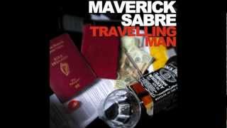 Maverick Sabre - Inside (Feat. Footsie)