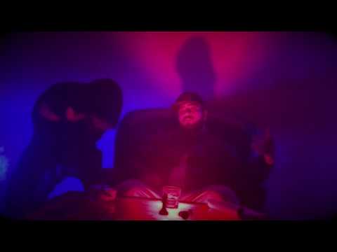 OUTZIDER - BERZERKER (Official Music Video)