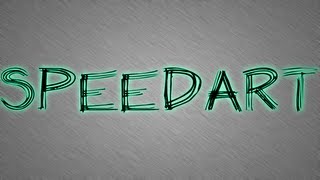 Speedart - Anthrax makes signs for RevengeGamersYT CS:GO Jailbreak server