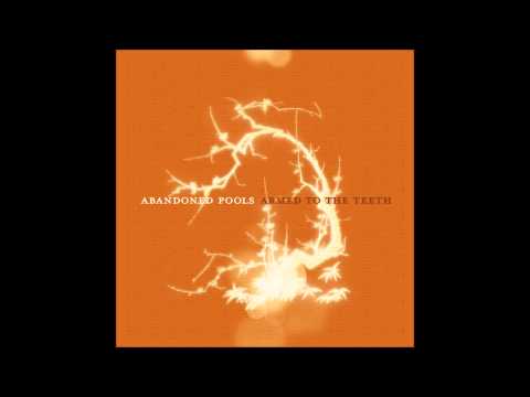 Abandoned Pools - Tighter Noose