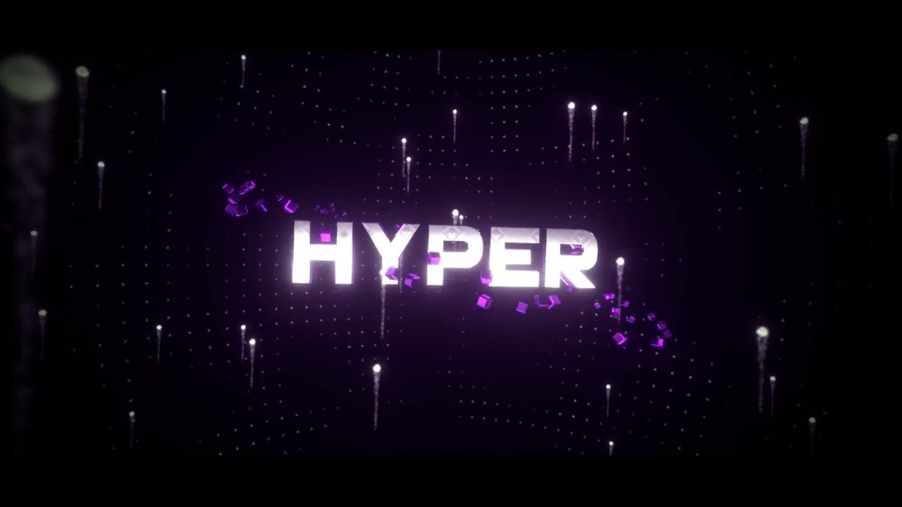 INTRO VIDEO OF HYPER STUDIO
