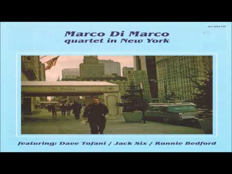 Marco Di Marco - Theme For Ginevra
