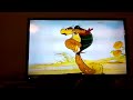 Closing To Walt Disney Cartoon Classics Starring Silly Symphonies 1987 VHS