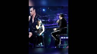 George Michael &amp; Mutya Buena This Is Not Real Love