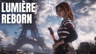 Download lagu Clair Obscur: Expedition 33 - Lumière (Hardstyle Remix) mp3 Download lagu Clair Obscur: Expedition 33 - Lumière (Hardstyle Remix) mp3