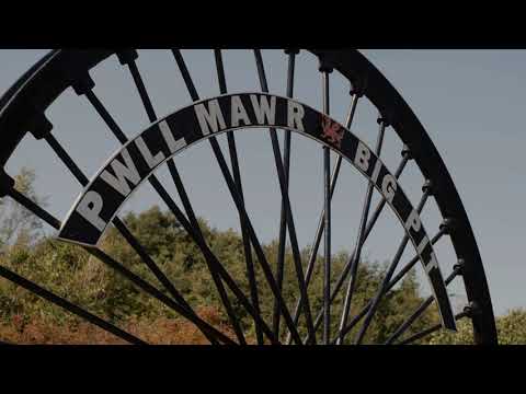 Amgueddfa Cymru | A trip to Big Pit: National Coal Museum | English with captions
