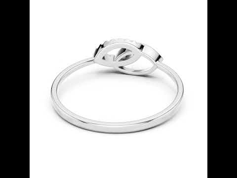 YouTube Video Thumbnail - White