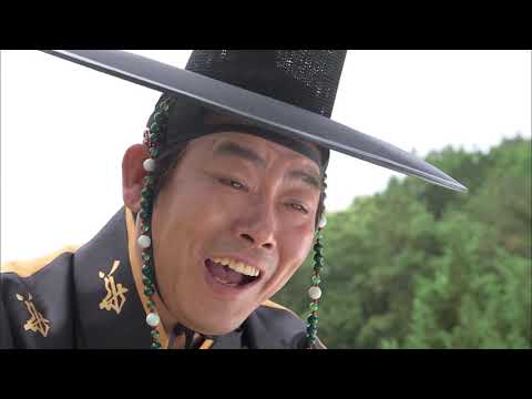 [CC/FULL] Jang Ok-Jeong EP22 (2/4) | 장옥정