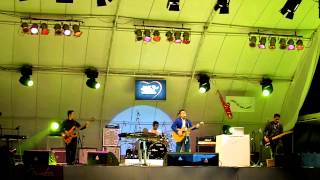 Suave - Blurry Spring (JAKJAZZ 2012)