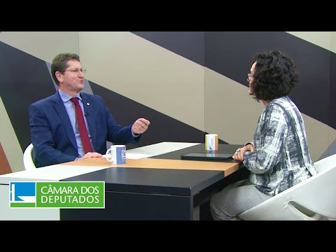 Jilmar Tatto propõe rastreadores para veículos irregulares - 31/10/2024