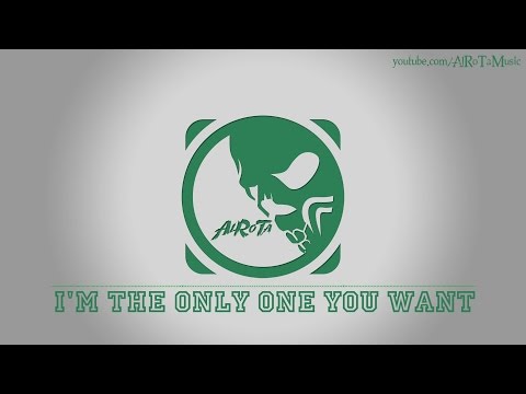 I'm The Only One You Want by Sebastian Forslund - [Indie Pop Music]
