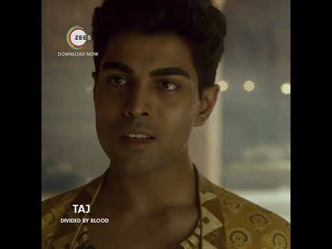 Taj: Divided By Blood | The Lush Lifestyle | A ZEE5 Original Series