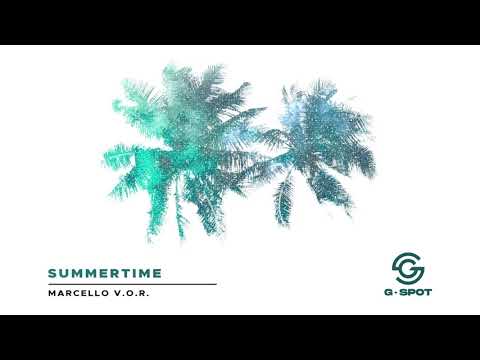 [GSPT015] MARCELLO V.O.R. - SUMMERTIME