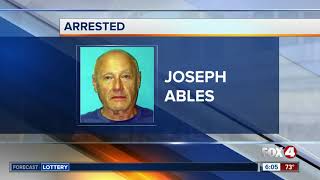 Highlands County deputy critically wounded by gunshot, suspect arrested
