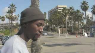 Ale-Jhay - The Making Of Bring The Noise - Clip 2