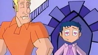 Prozzäk - Wild Thing/Poor boy (Medley) (Official Video)