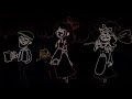 ALL VERSIONS OF DR LIVESEY WALKING MEME Vocoded To Gangsta S Paradise