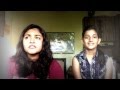 All Of Me- John Legend (Cover) 
