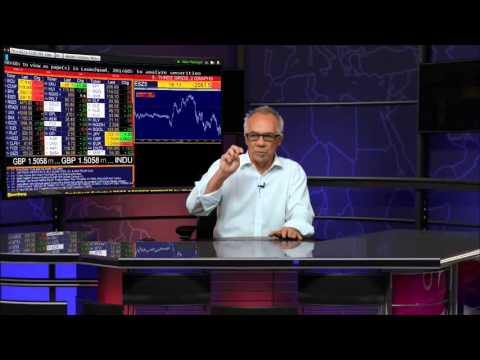 November 30th Daily Stock Market Recap by Tom O'Brien on TFNN   2015