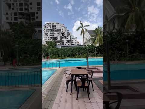 Ava Towers, 10 Ava Road, Room Rental, 300 sqft, Apartment For Rent, by Vanessa Chuah, 500079659 - PropertyGuru.com.sg