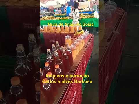 feira de Anápolis Goiás #digasantossoudovaledojequioficial #feiralivre #viralvideo #viralshorts