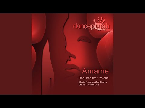 Amame (Stevie R & Alex Zed Remix)